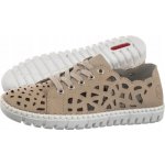 Rieker Dámské polobotky M2315-60 BEIGE F/S6 – Sleviste.cz