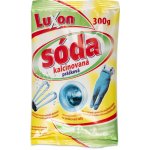 Luxon soda kalcinovaná na změkčení vody 300 g – HobbyKompas.cz