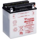 Yuasa YB10L-B2 | Zboží Auto