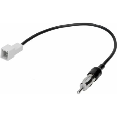 Anténní adaptér 4carmedia AA-KIA-DIN – Zboží Živě