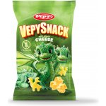 VEPY Snack s příchutí sýru 50 g – Zboží Dáma