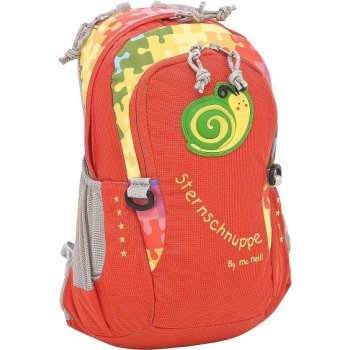 McNeill Sternschnuppe Kinderrucksack Schnecke