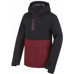 Husky Nabbi M black/bordo – Sleviste.cz