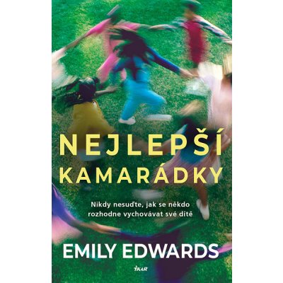 Nejlepší kamarádky – Hledejceny.cz