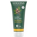 Logona kondicionér na lesk Bio Argan 200 ml