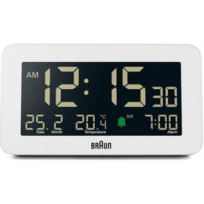 Braun BC10W – Hledejceny.cz