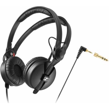 Sennheiser HD 25 od 3 380 Kč - Heureka.cz