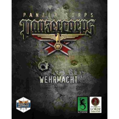 Panzer Corps: Wehrmacht