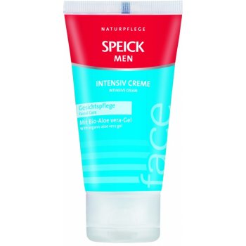 Speick Cosmetics Speick Men intenzivní krém 50 ml