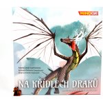 Mindok Na křídlech draků – Zboží Živě