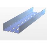 UA 100 dl. 3,50m - výztužný profil na sádrokarton – Hledejceny.cz