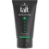 Přípravky pro úpravu vlasů Taft - Marathon, fixace 6 Gel na vlasy 150 ml