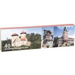 Lienbacher délka 200 mm 55 ks – Zboží Dáma