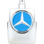 Mercedes Benz Man Bright Men parfémovaná voda pánská 100 ml tester – Hledejceny.cz