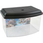 Georplast Aquarium plastové 5,5 l – Zboží Dáma