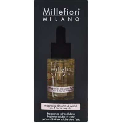 Millefiori Milano Magnolia Blossom & Wood Fragrance 15 ml – Hledejceny.cz