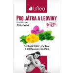 Liftea šalvěj 30 tobolek – Hledejceny.cz