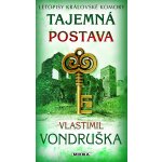 Tajemná postava – Hledejceny.cz