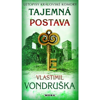 Tajemná postava – Hledejceny.cz