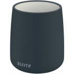 LEITZ Cosy keramický, šedý – Sleviste.cz