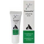 TraumaPet oral gel Ag 10 ml – Sleviste.cz
