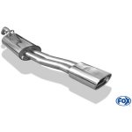 FOX VW080002-593 – Hledejceny.cz