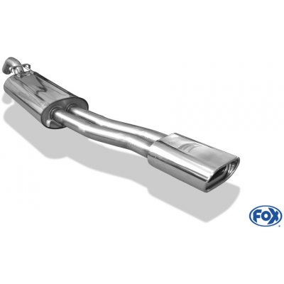 FOX VW080002-593 – Hledejceny.cz