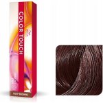 Wella Color Touch Deep Browns barva na vlasy 5/75 60 ml – Zbozi.Blesk.cz