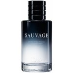 Christian Dior Sauvage balzám po holení 100 ml – Zboží Dáma