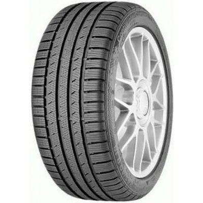 Continental ContiWinterContact TS 810 S 245/55 R17 102H – Hledejceny.cz