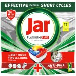 Jar Platinum + kapsle Yellow 17 ks – Zbozi.Blesk.cz