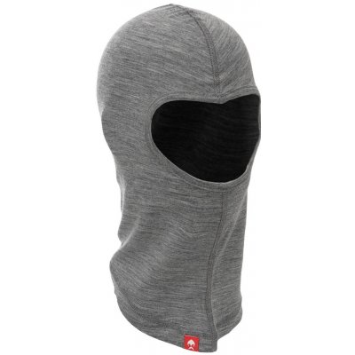 Westin Kukla Merino Wool Balaclava Charcoal Grey Melange – Zbozi.Blesk.cz
