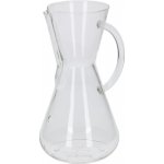 Chemex 3 Cup Glass Handle – Zboží Dáma