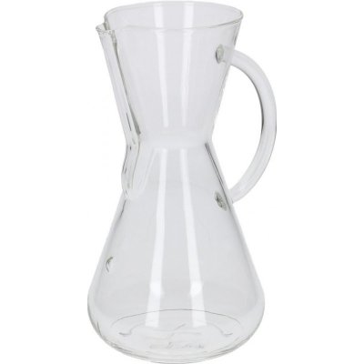 Chemex 3 Cup Glass Handle – Hledejceny.cz