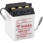 Yuasa 12N5.5-4A | Zboží Auto