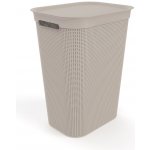 Rotho Brisen 50 l cappuccino – Zbozi.Blesk.cz