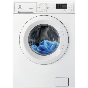 Electrolux EWS 1064 EDW