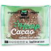 Sušenka Kookie Cat BIO Proteinová konopná semínka a kakao 50 g