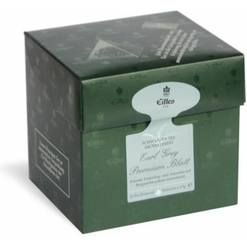 Eilles Tea Diamond Earl Grey Premium 20 ks