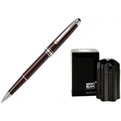 Montblanc Meisterstück Classique roller 1503/4119666 – Zbozi.Blesk.cz