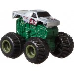 Mattel Hot Wheels Auto Monster Truck mini s překvapením – Sleviste.cz