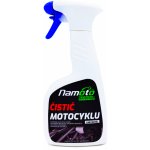 Namoto Čistič motocyklu 500 ml | Zboží Auto