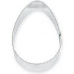 Vykrajovátko vajíčko 5,4cm Smolík – Hledejceny.cz