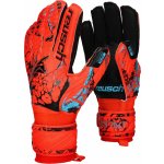 Reusch Attrakt Silver JR červené – Zboží Dáma