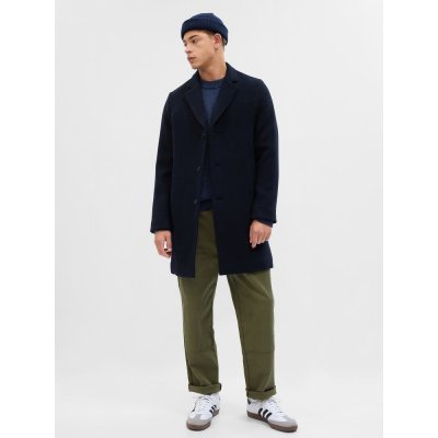 GAP 793210-01 kabát tmavě modrá – Hledejceny.cz