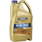 Ravenol VST 5W-40 4 l – Zboží Mobilmania
