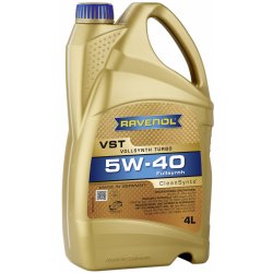 Ravenol VST 5W-40 4 l