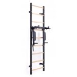 TRINFIT Elegance 240 x 70 cm + Hrazda a bradla – Zboží Dáma TRINFIT Elegance 240 x 70 cm + Hrazda a bradla – Zboží Dáma