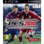 Pro Evolution Soccer 2010 – Zboží Živě