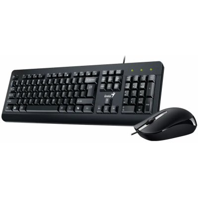 Genius KM-160 31330001433 – Hledejceny.cz